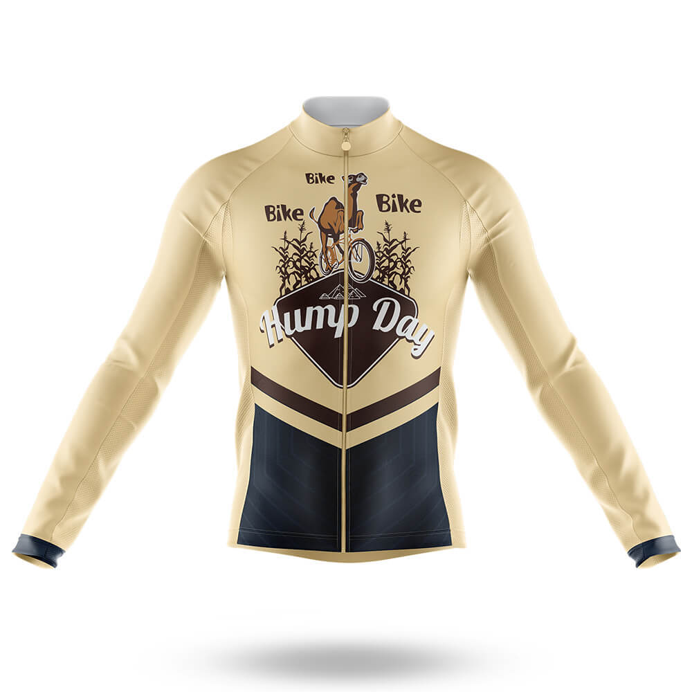Hump Day Ride - Men's Cycling Kit