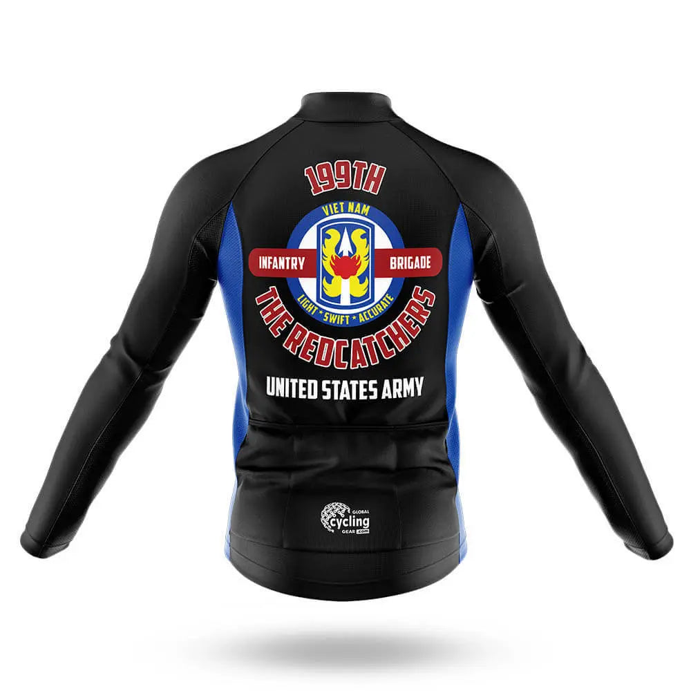 199th Infantry Brigade - Men's Cycling Kit