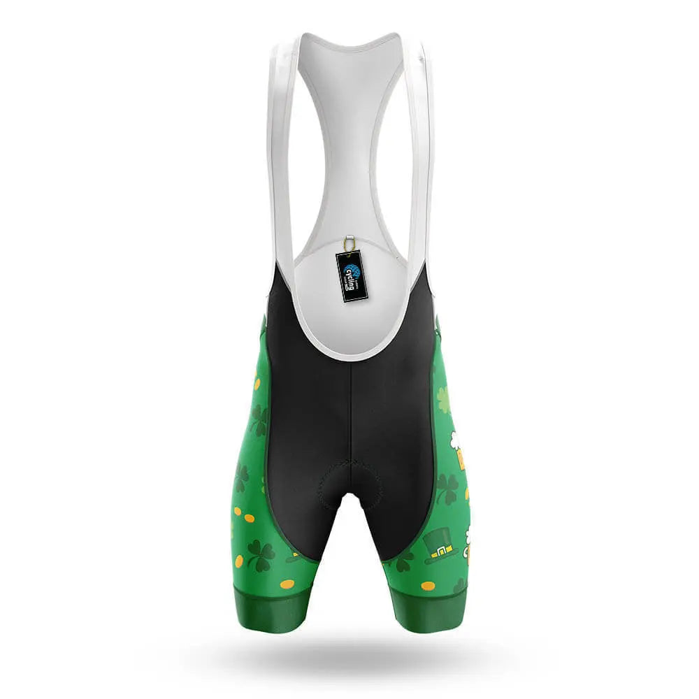 Irish V1  - Men's Cycling Kit