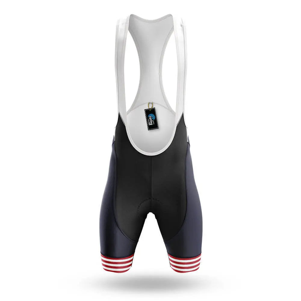 Pride My Country - Men's Cycling Kit