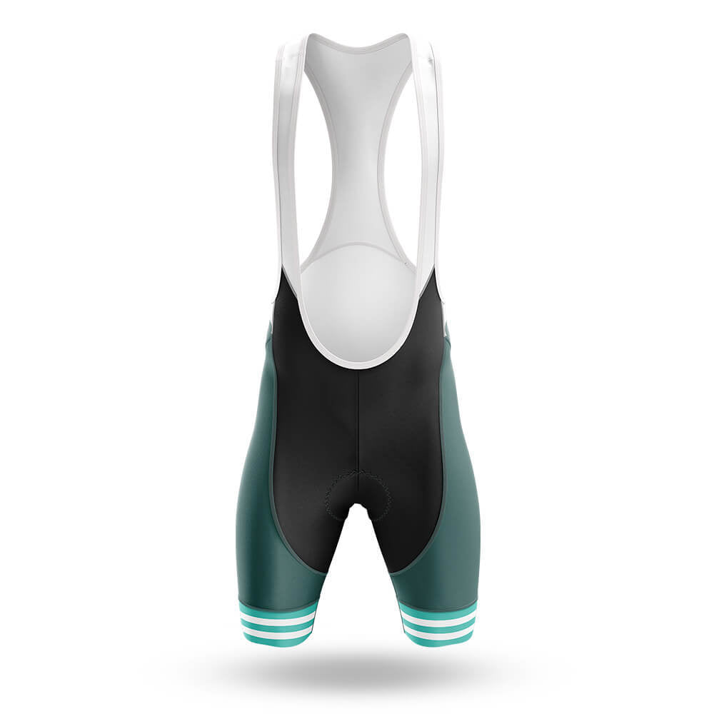 Cycling Before It Was Cool - Men's Cycling Kit