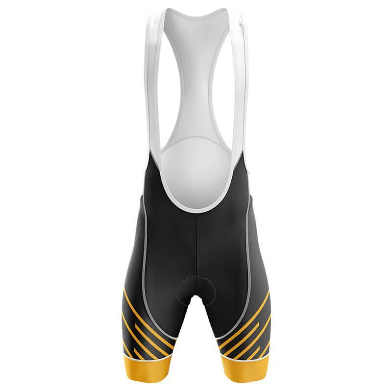 God Sent Me A Bicycle - Men's Cycling Kit
