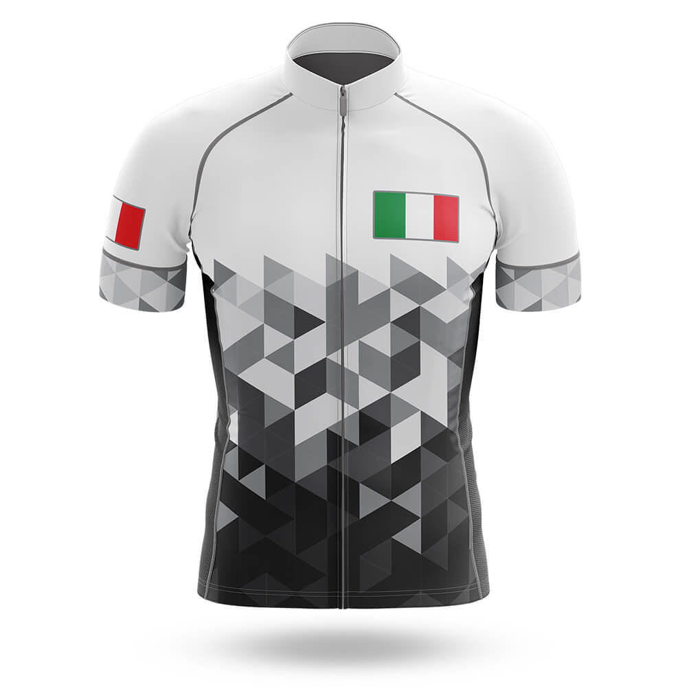 Italy V20s - Men's Cycling Kit