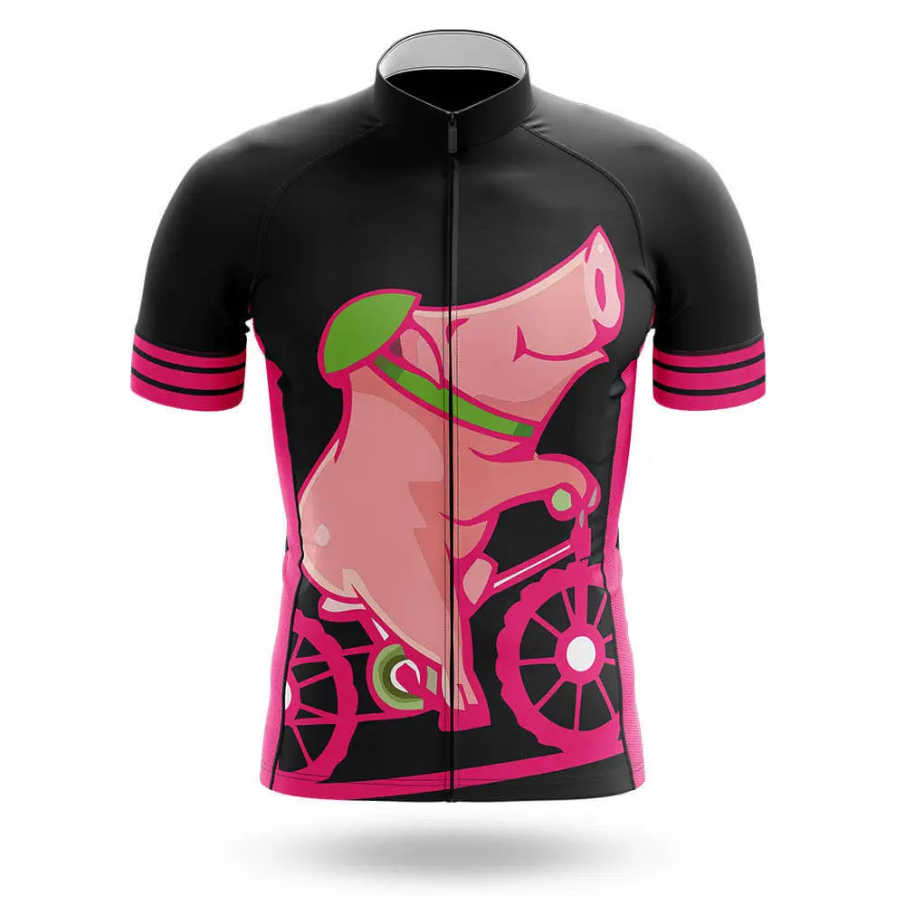 PIG - Men's Cycling Kit