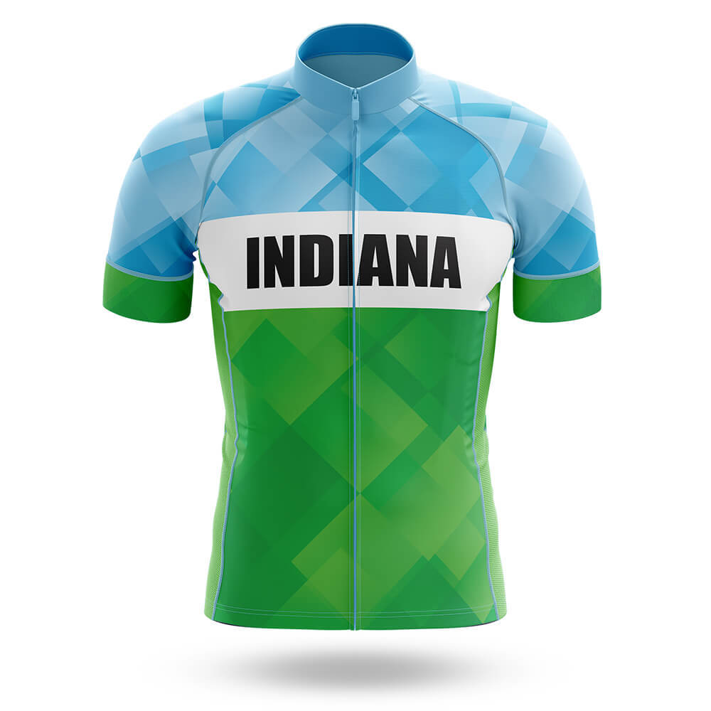 Indiana S3  - Men's Cycling Kit