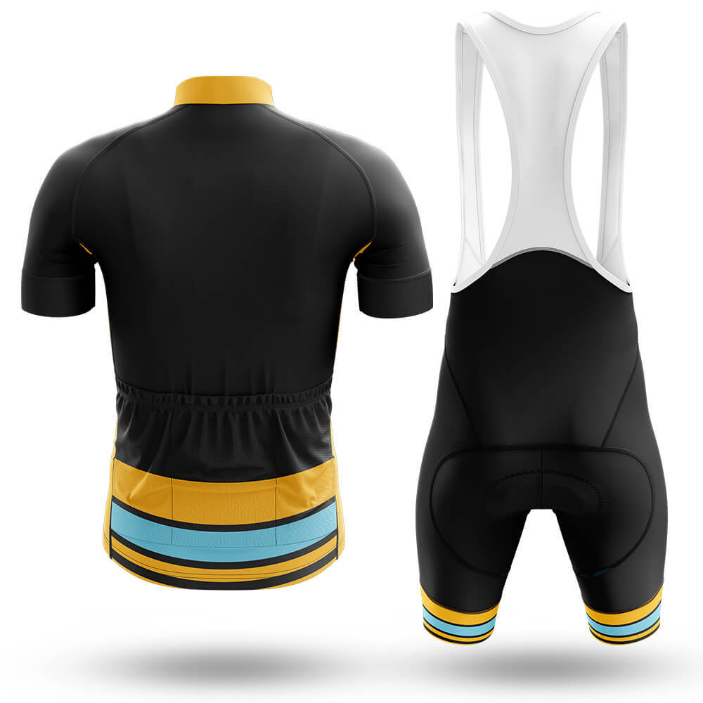 Cycling Is My Job V2 -  Cycling Kit
