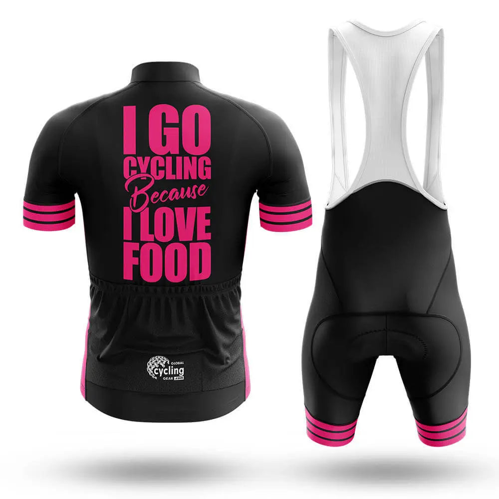 PIG - Men's Cycling Kit