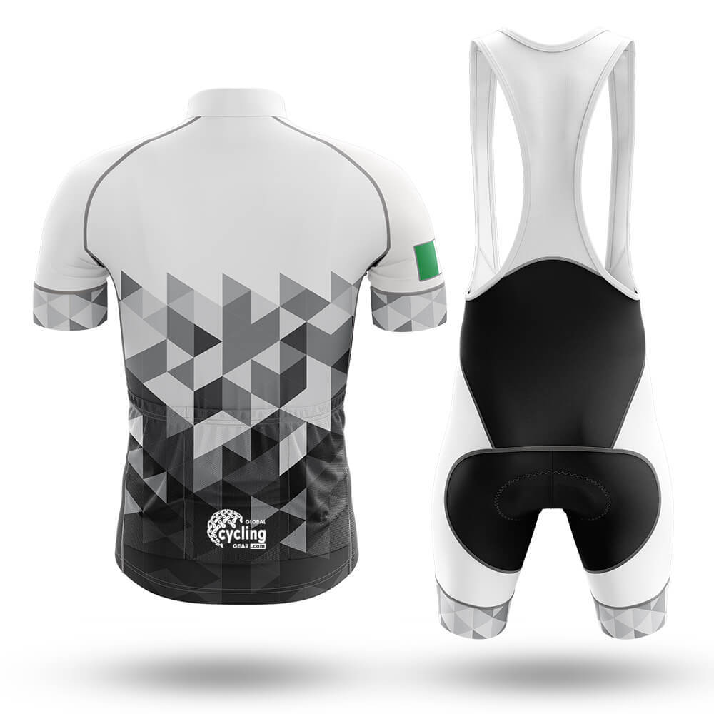Italy V20s - Men's Cycling Kit