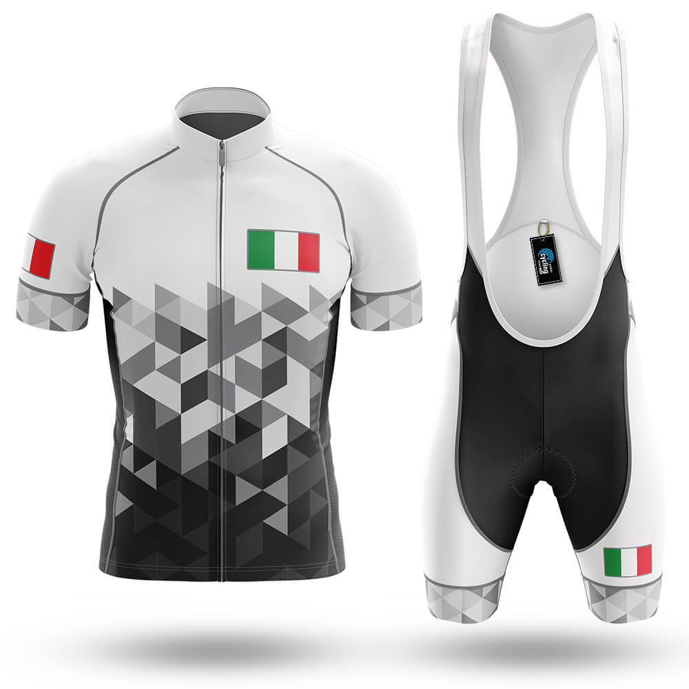 Italy V20s - Men's Cycling Kit