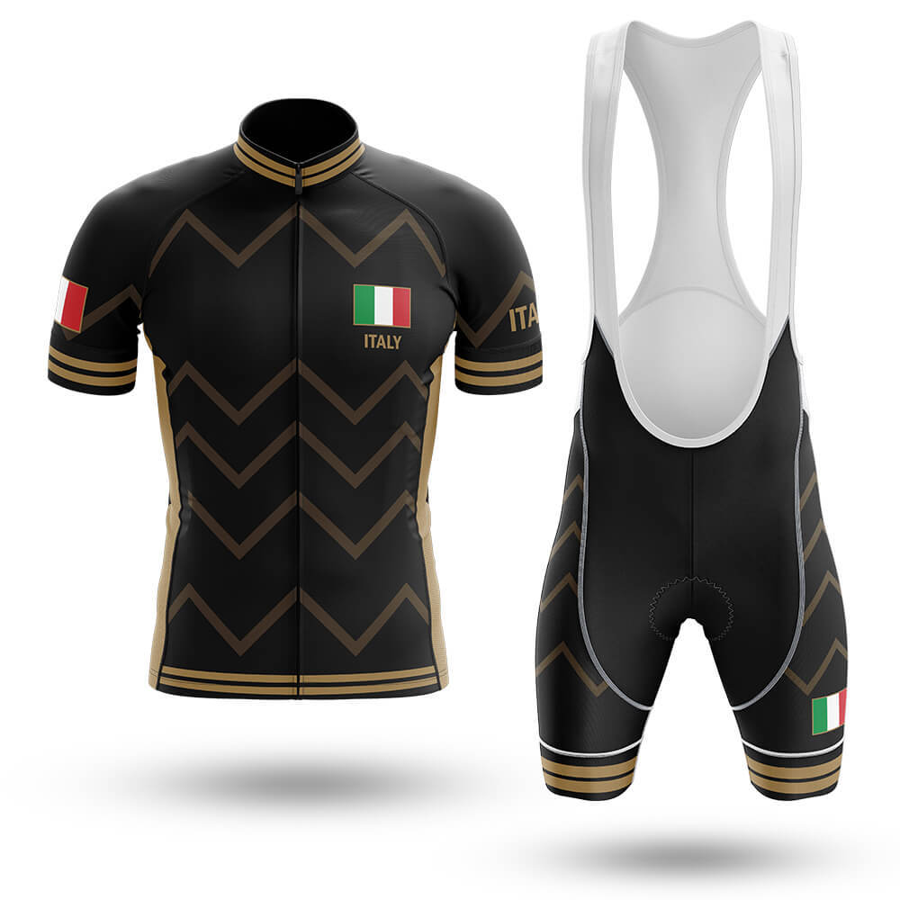 Italy V17 - Men's Cycling Kit