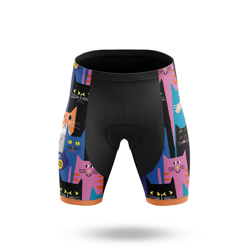 I Am A Cat Lady - Cycling Kit