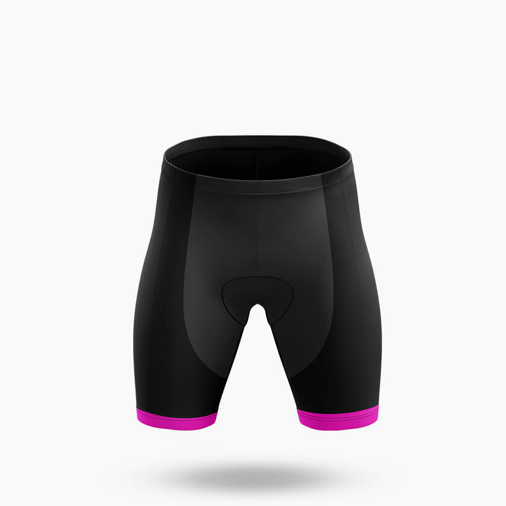 Burn Off Crazy - Women's  Cycling Kit