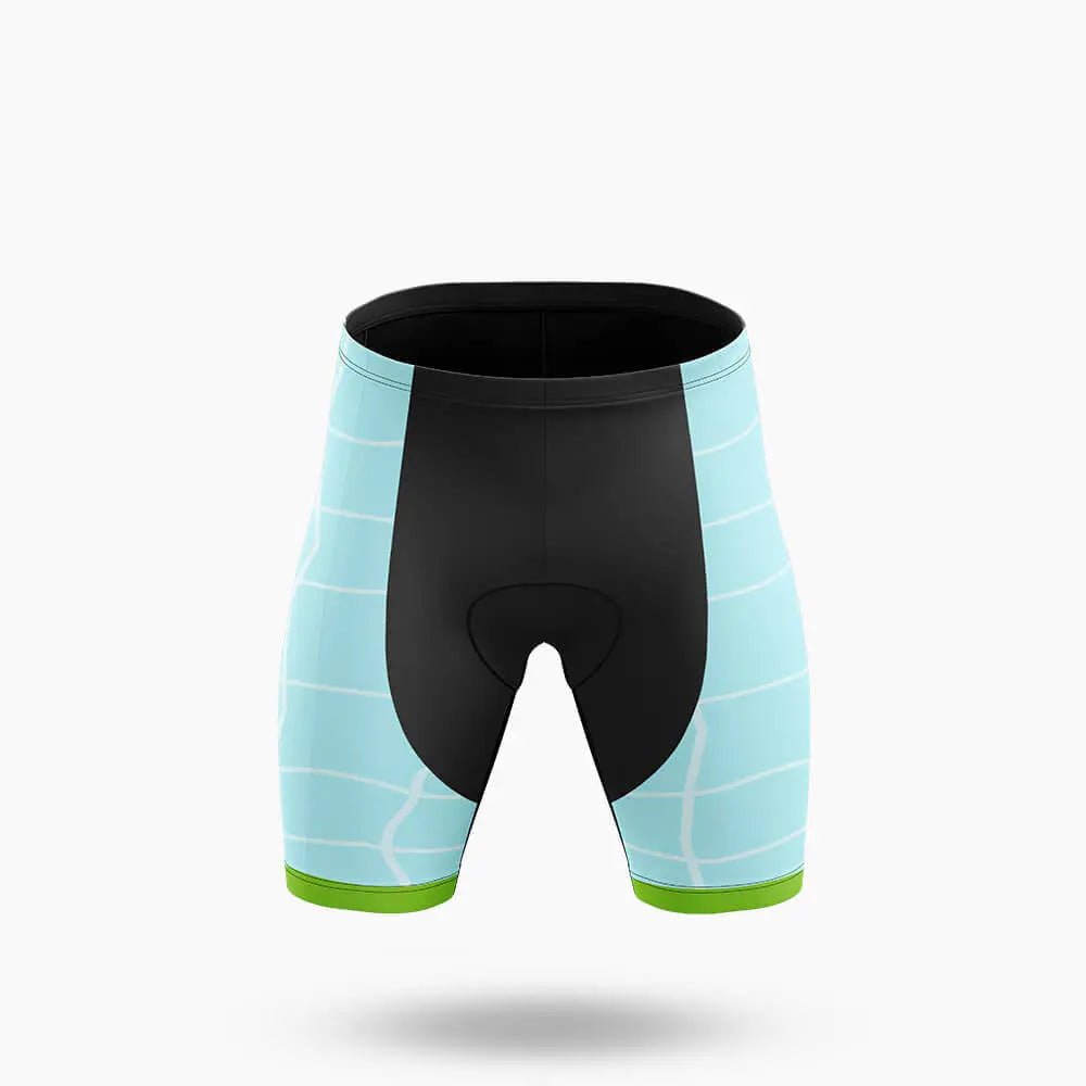 I Won't Quit - Women's  Cycling Kit