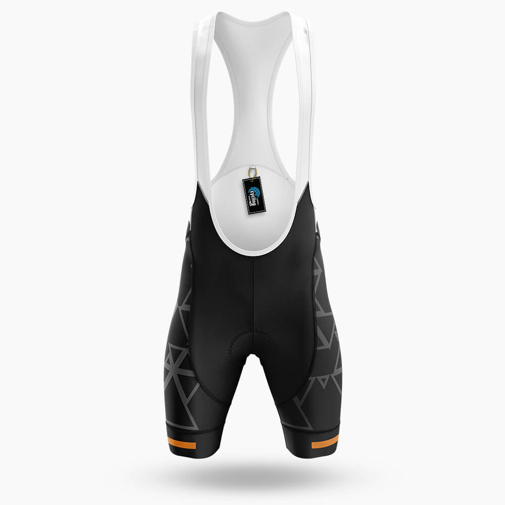 I'm slow - Men's Cycling Kit