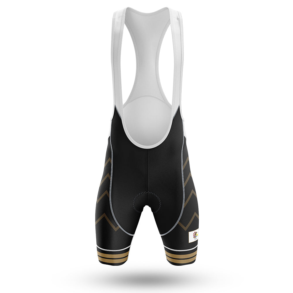 Illinois V17 - Men's Cycling Kit