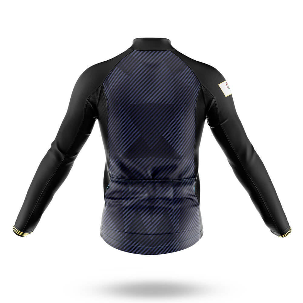 Illinois S2 - Men's Cycling Kit