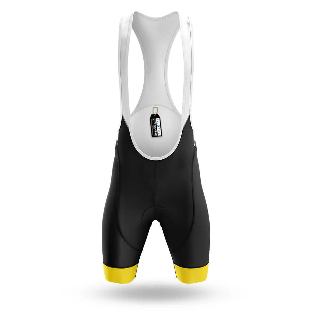 I'm Free - Men's Cycling Kit