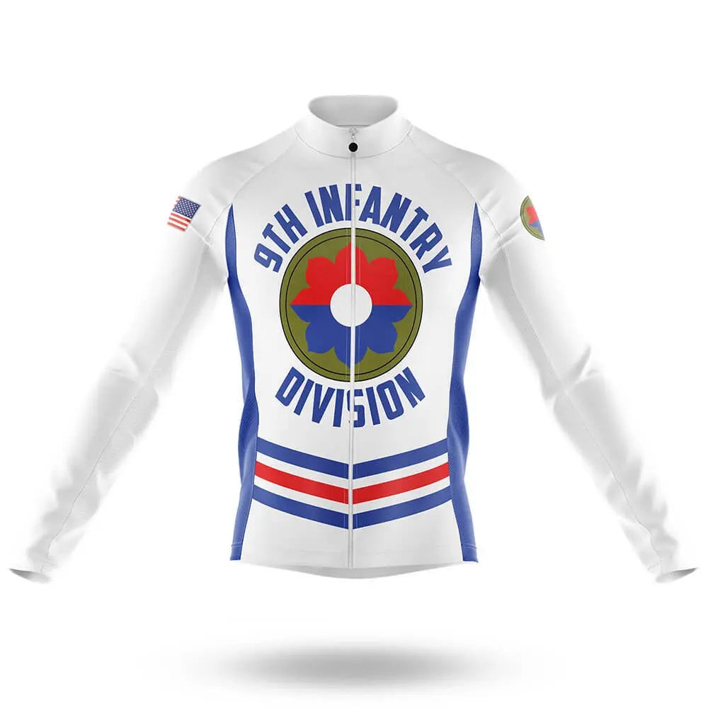9th Infantry Division - Men's Cycling Kit