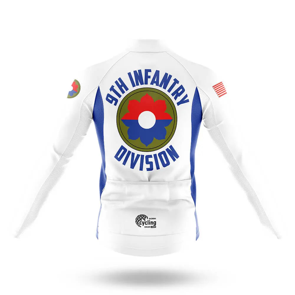 9th Infantry Division - Men's Cycling Kit