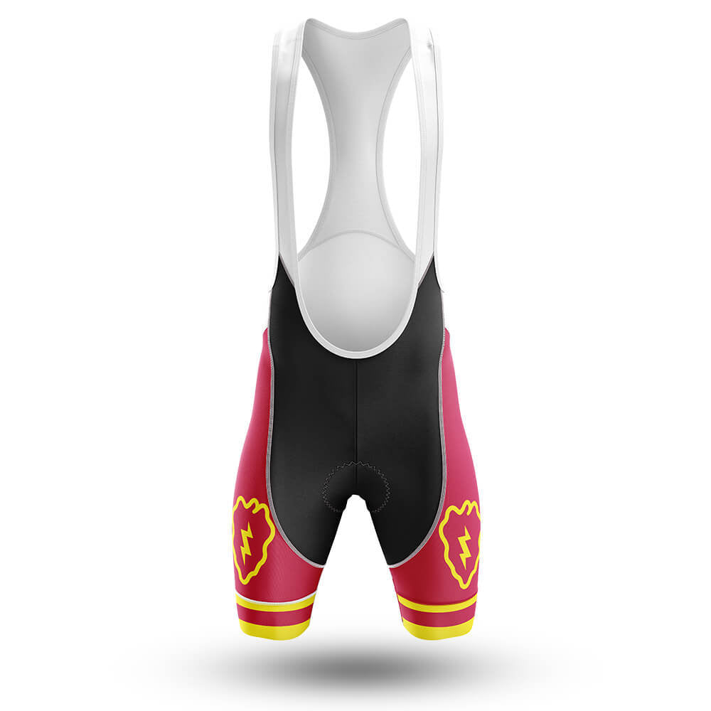 25th Infantry Division - Men's Cycling Kit