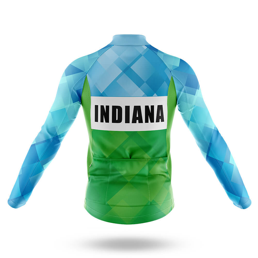 Indiana S3  - Men's Cycling Kit