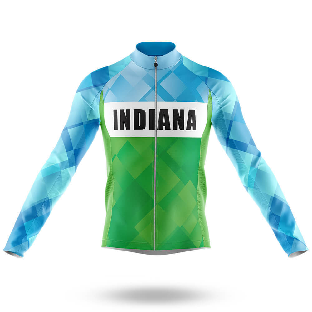Indiana S3  - Men's Cycling Kit