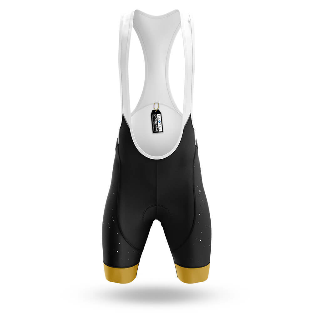 My Blood Type Is Cyclist - Men's Cycling Kit