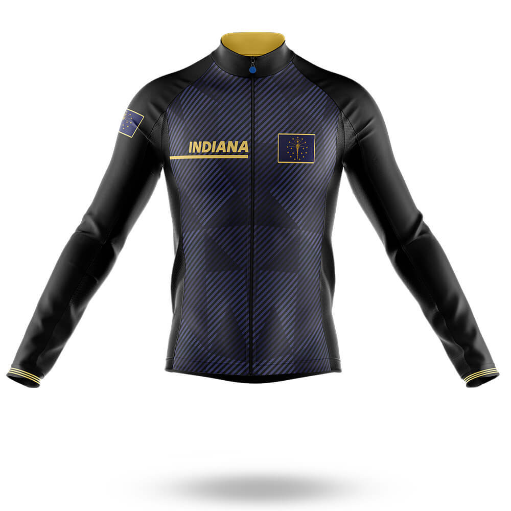 Indiana S2 - Men's Cycling Kit
