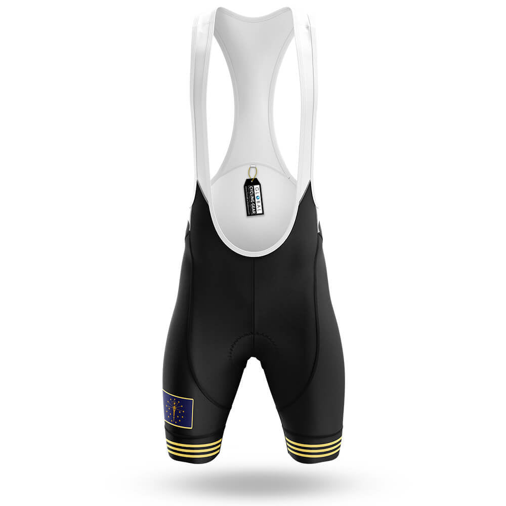 Indiana S2 - Men's Cycling Kit