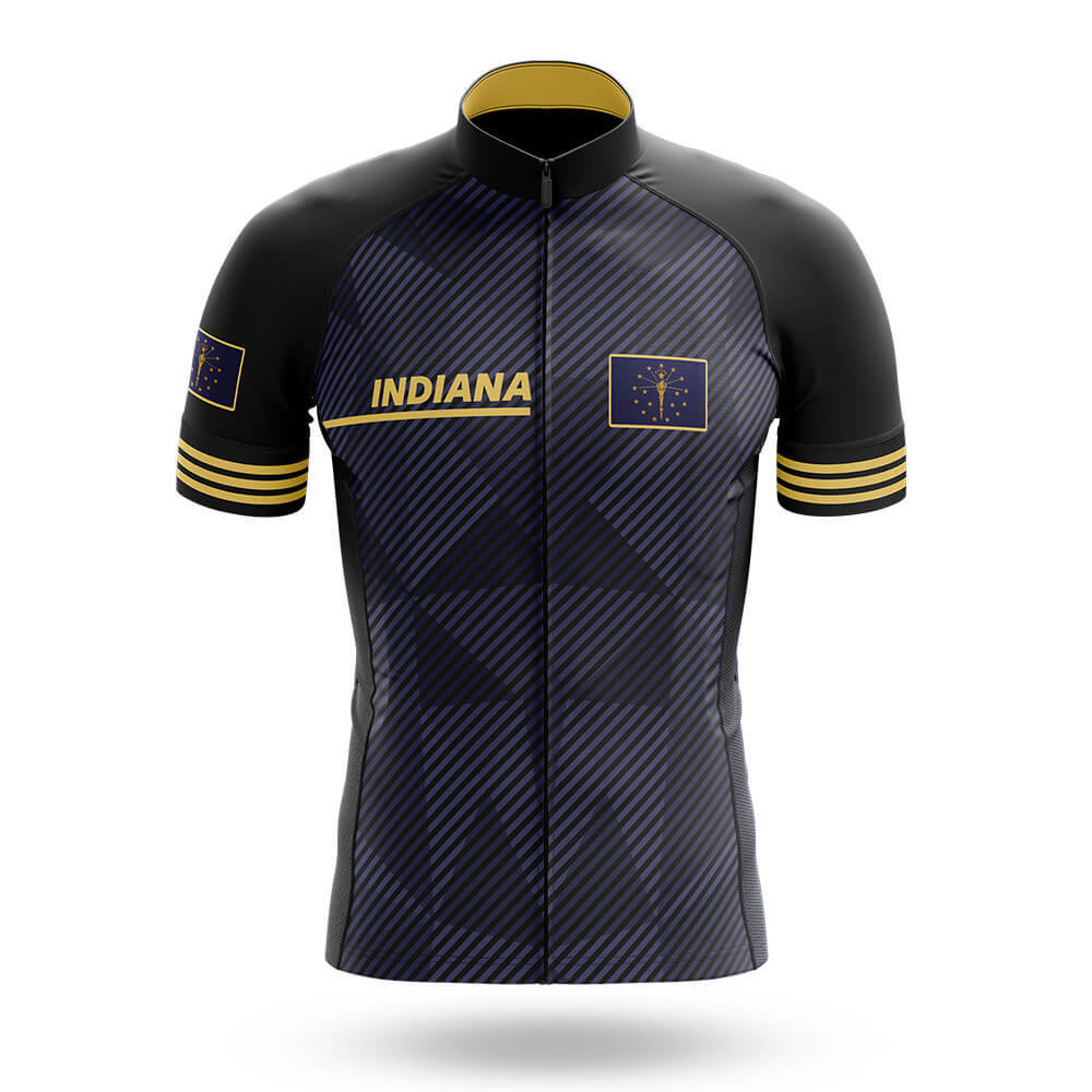 Indiana S2 - Men's Cycling Kit