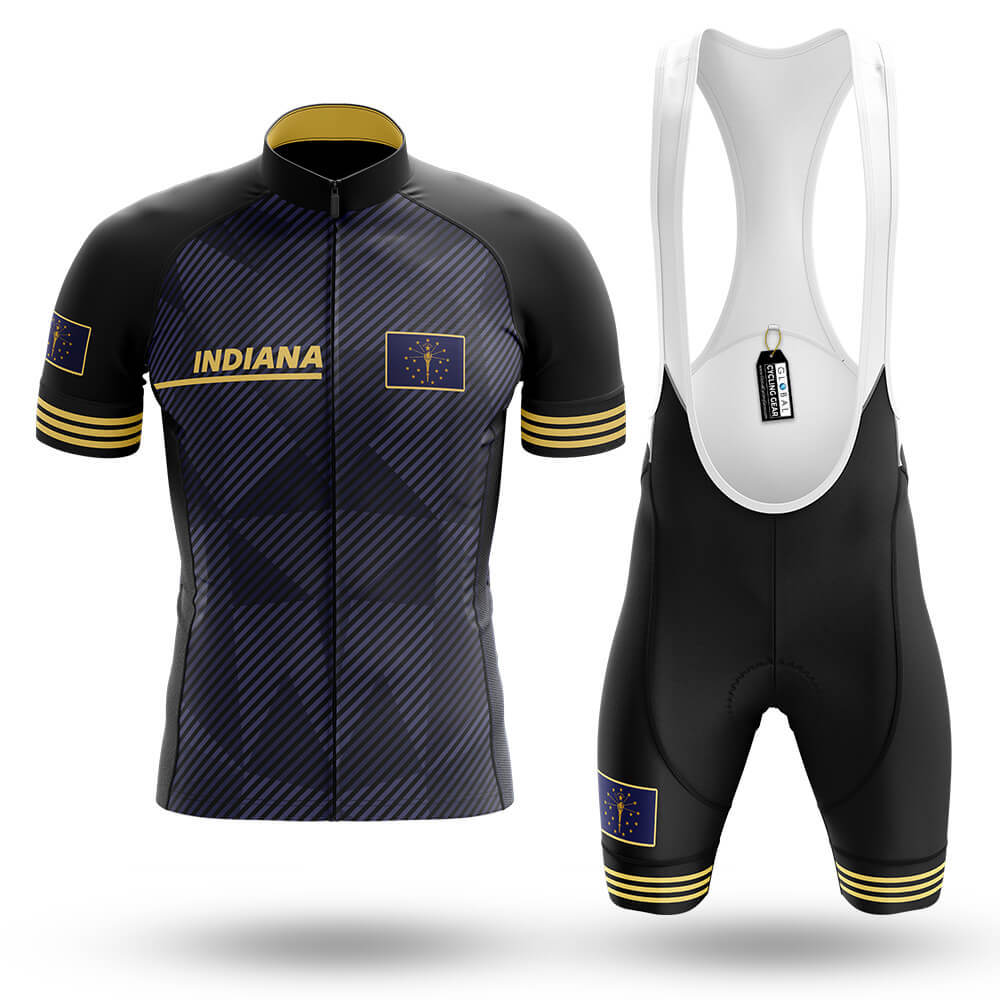 Indiana S2 - Men's Cycling Kit