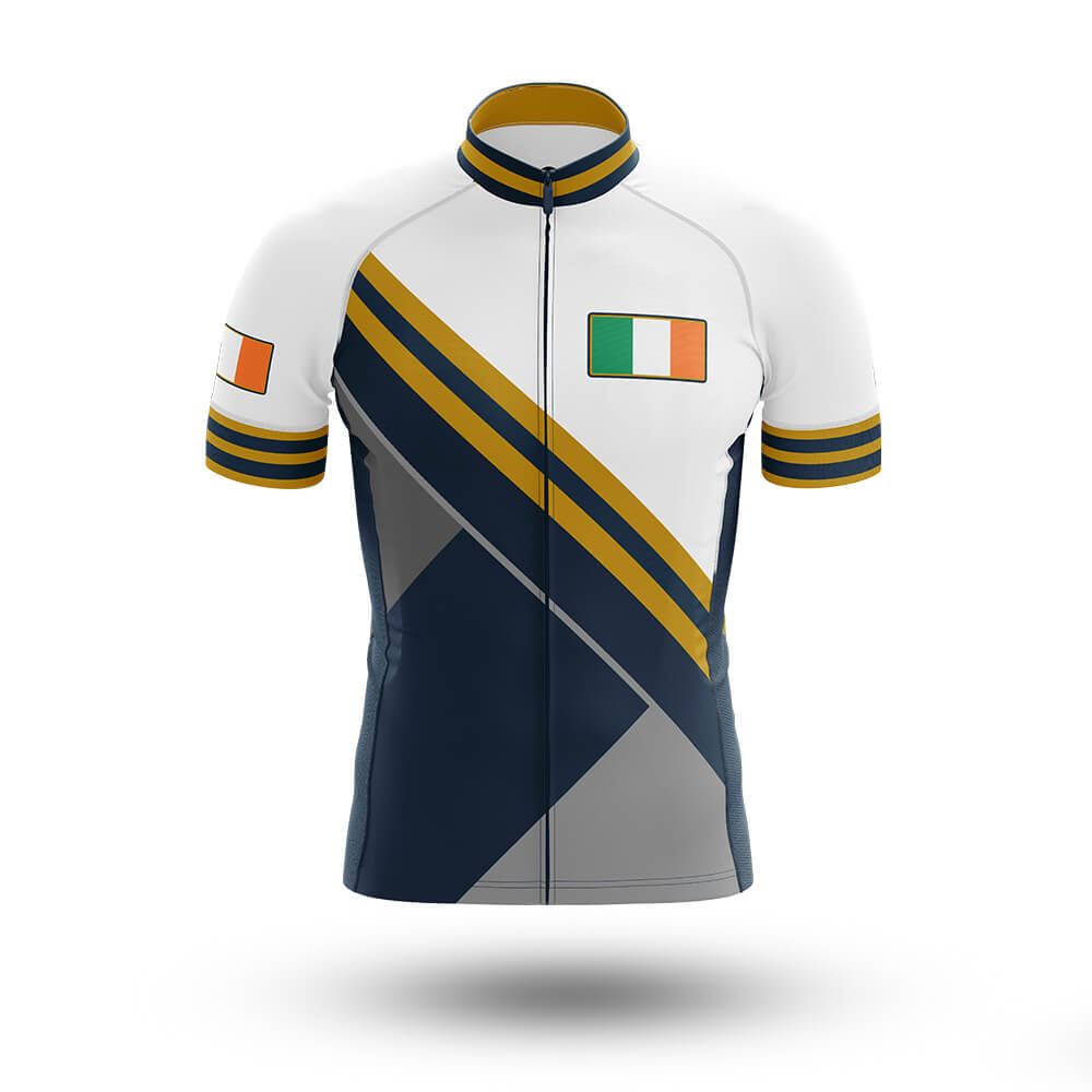 Ireland V15 - Men's Cycling Kit