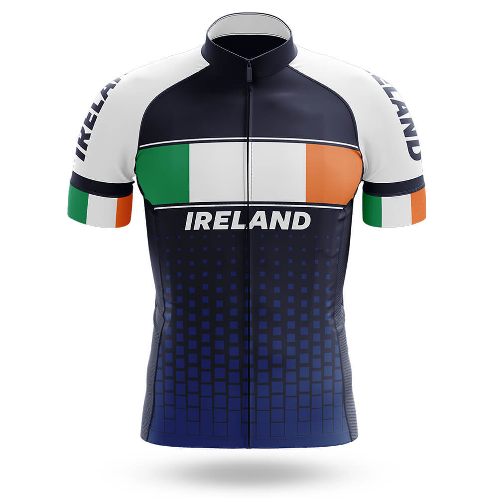 Ireland S1 - Men's Cycling Kit