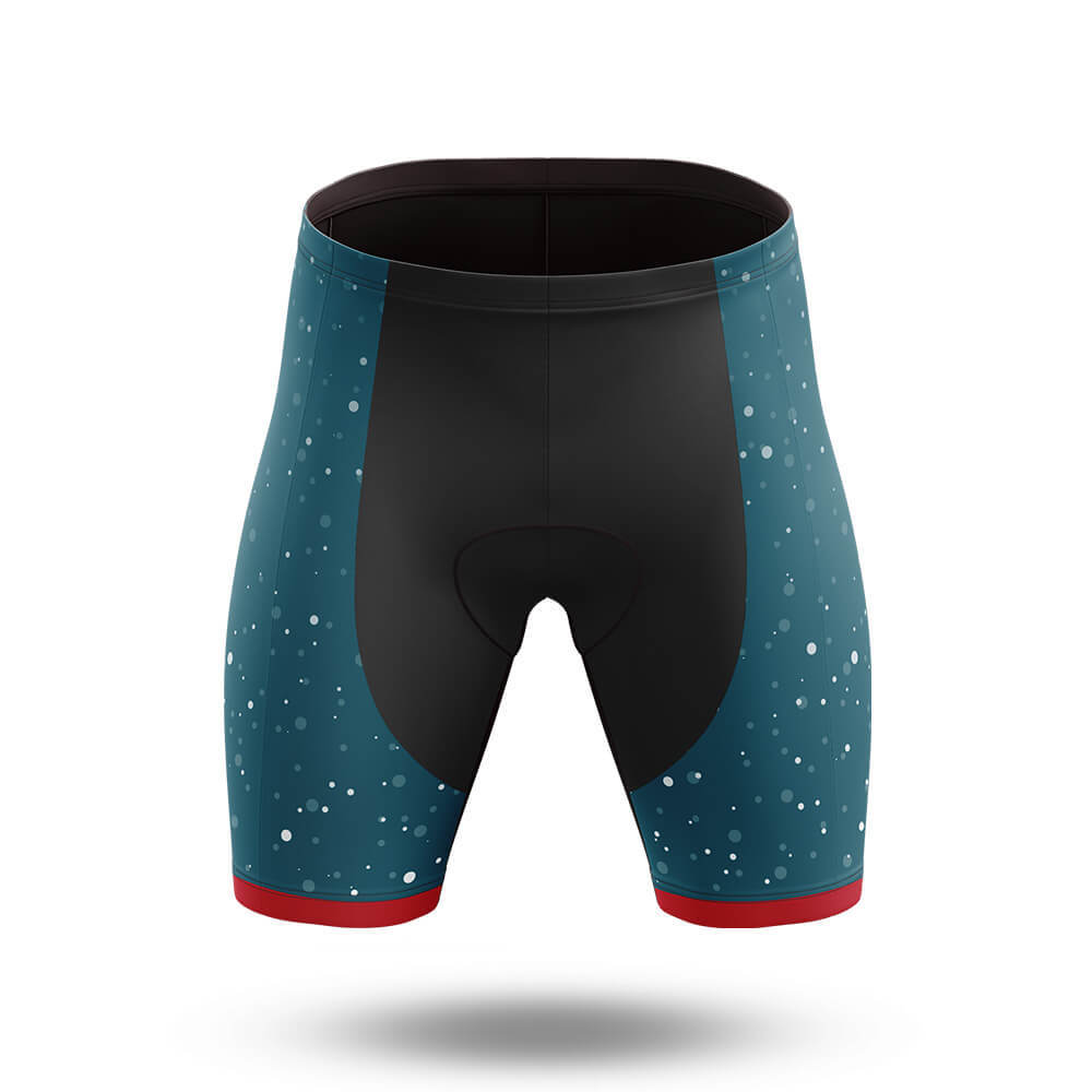 Funny Christmas - Cycling Kit