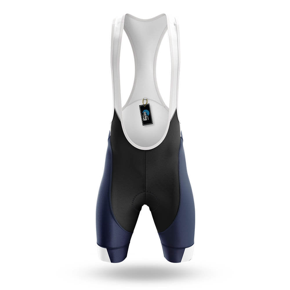Make Day Go Right - Men's Cycling Kit