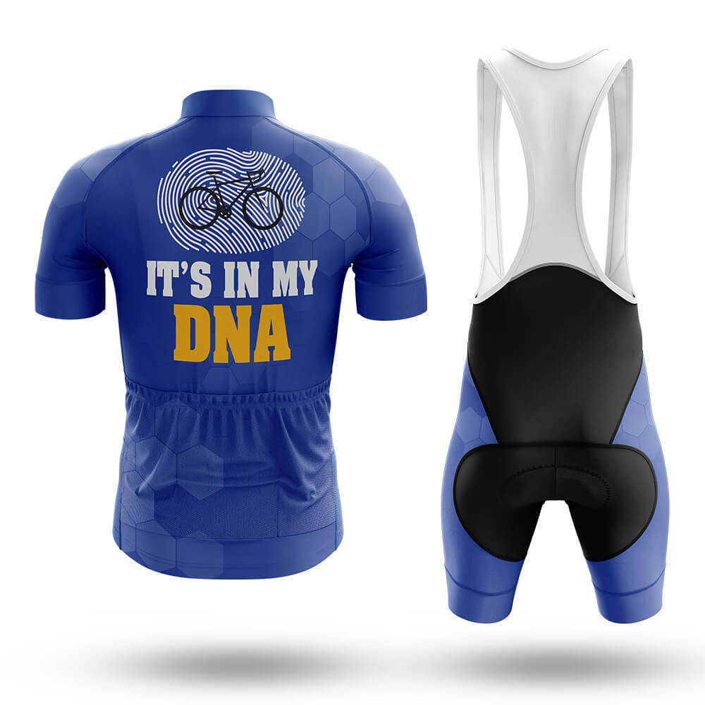 It’s In My DNA   - Men's Cycling Kit