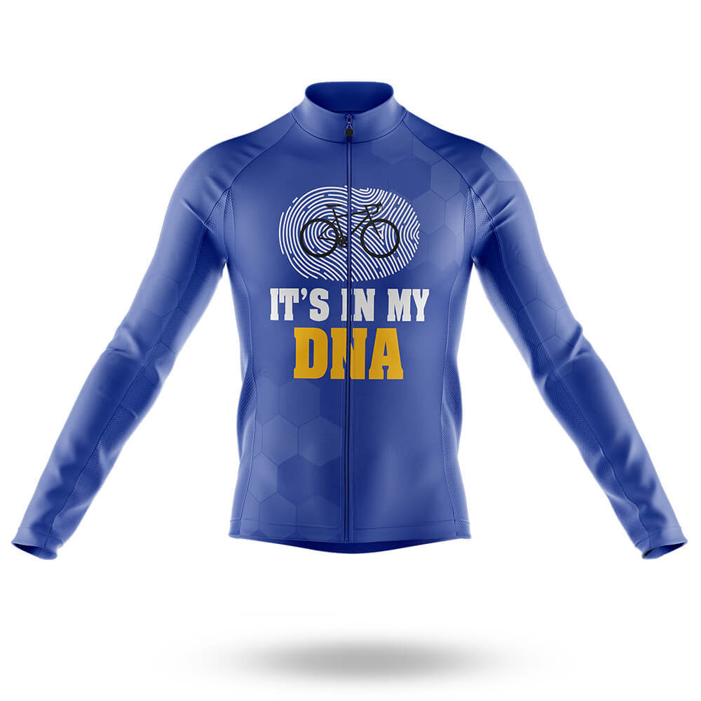 It’s In My DNA   - Men's Cycling Kit