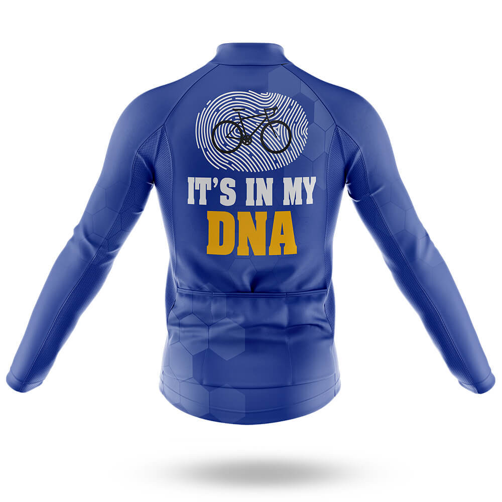 It’s In My DNA   - Men's Cycling Kit