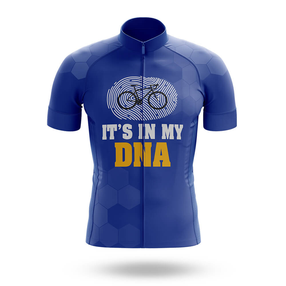 It’s In My DNA   - Men's Cycling Kit