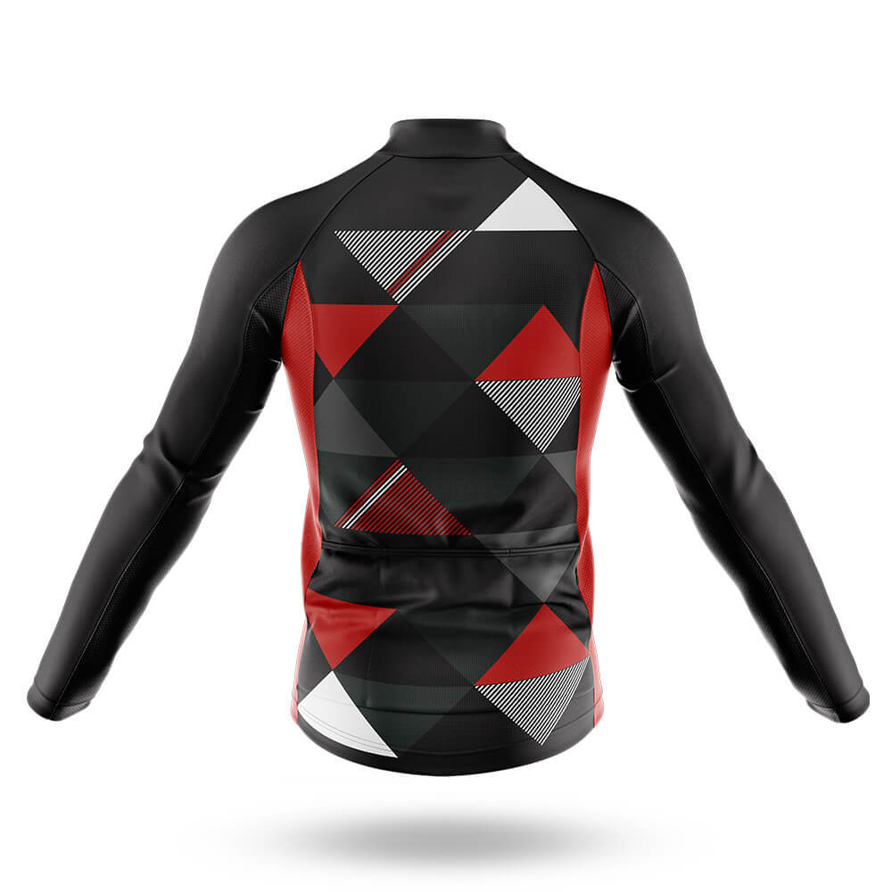 Just Keep Spinning - Men's Cycling Kit