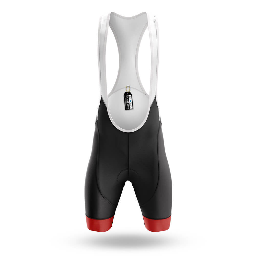 Just Keep Spinning - Men's Cycling Kit