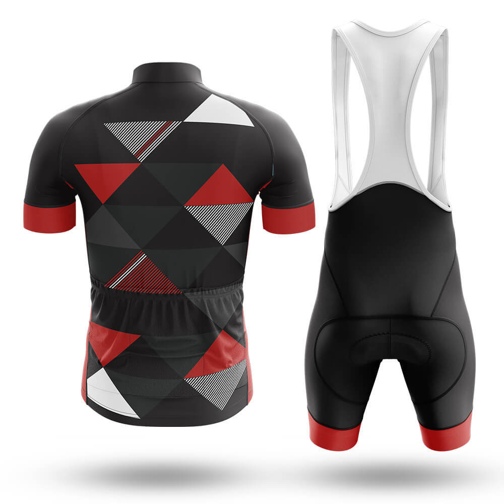 Just Keep Spinning - Men's Cycling Kit