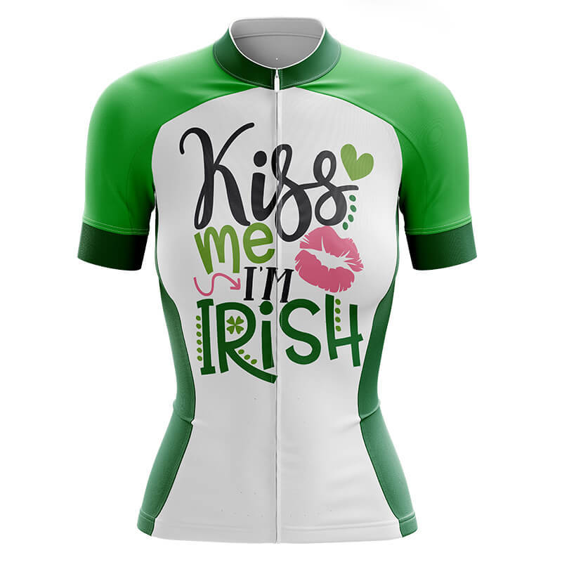 Kiss Me - Cycling Kit