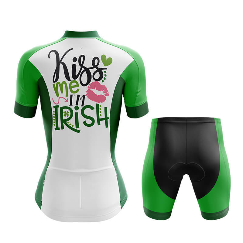 Kiss Me - Cycling Kit