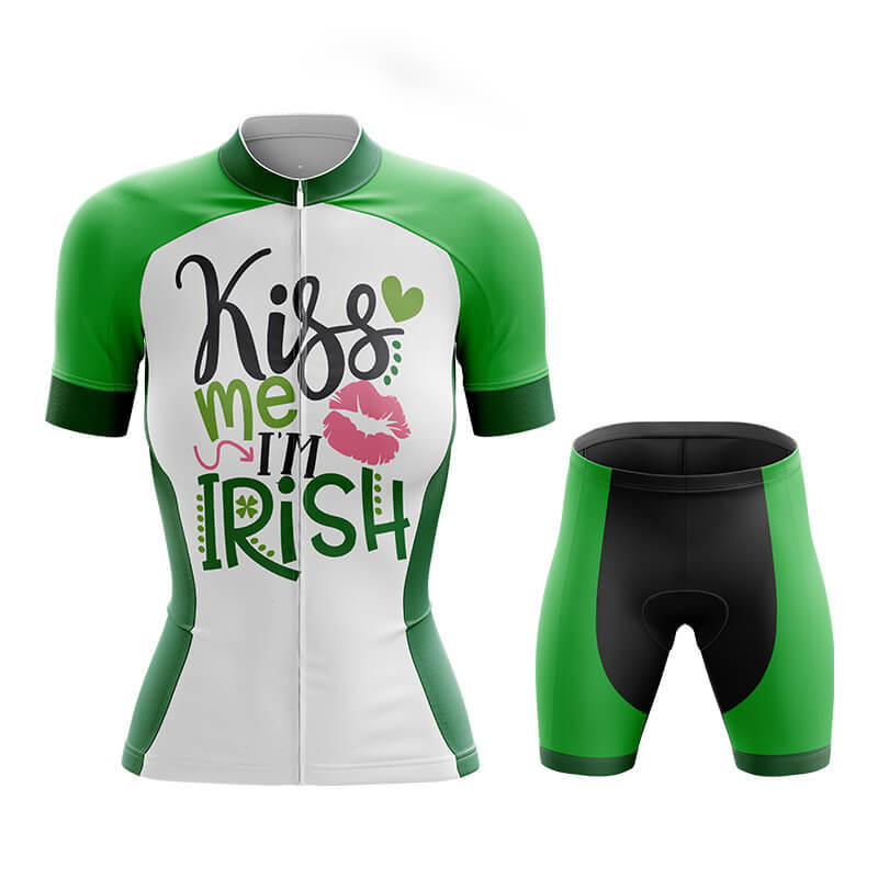 Kiss Me - Cycling Kit