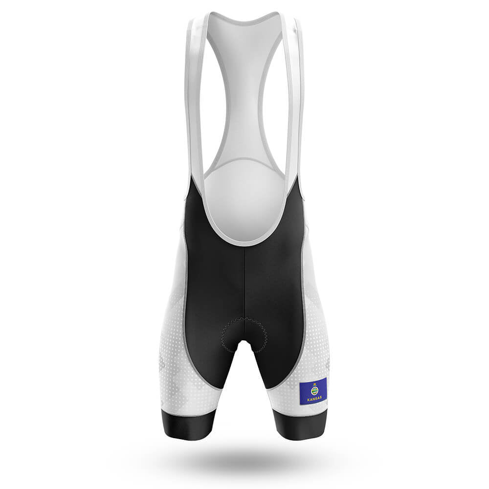 Kansas V2 - Men's Cycling Kit