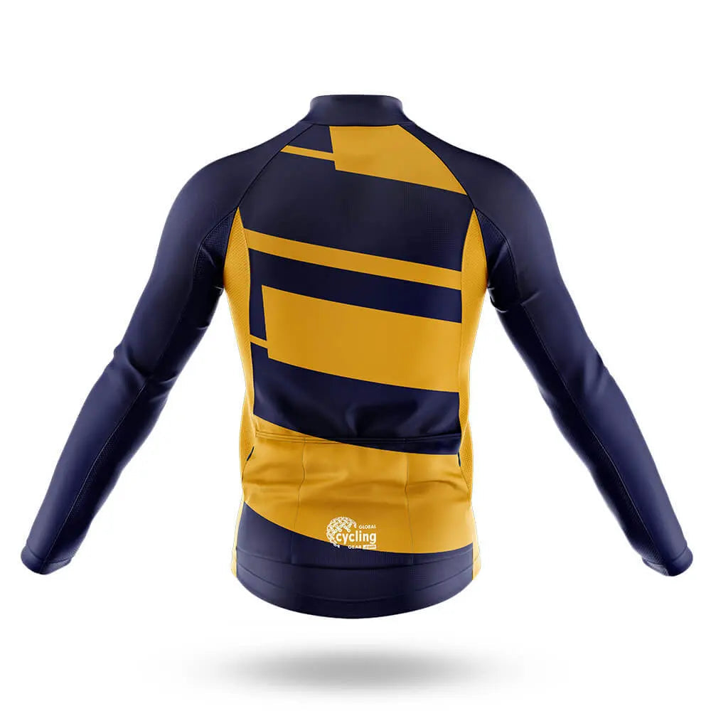 Legs Louder - Men's Cycling Kit