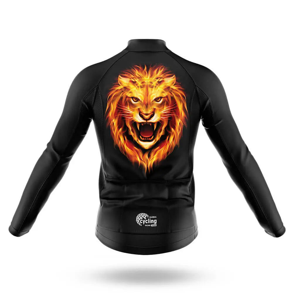 Lion V3  - Men's Cycling Kit
