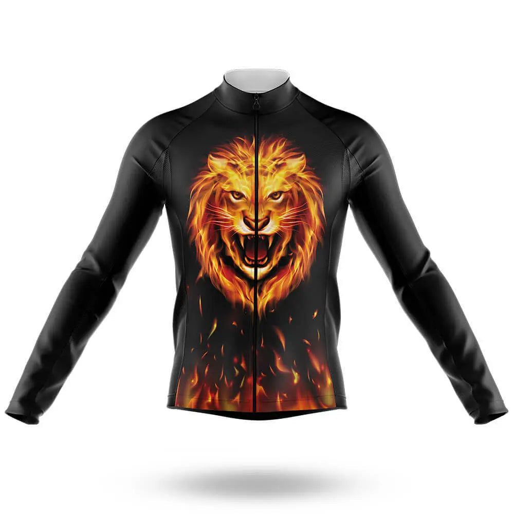 Lion V3  - Men's Cycling Kit
