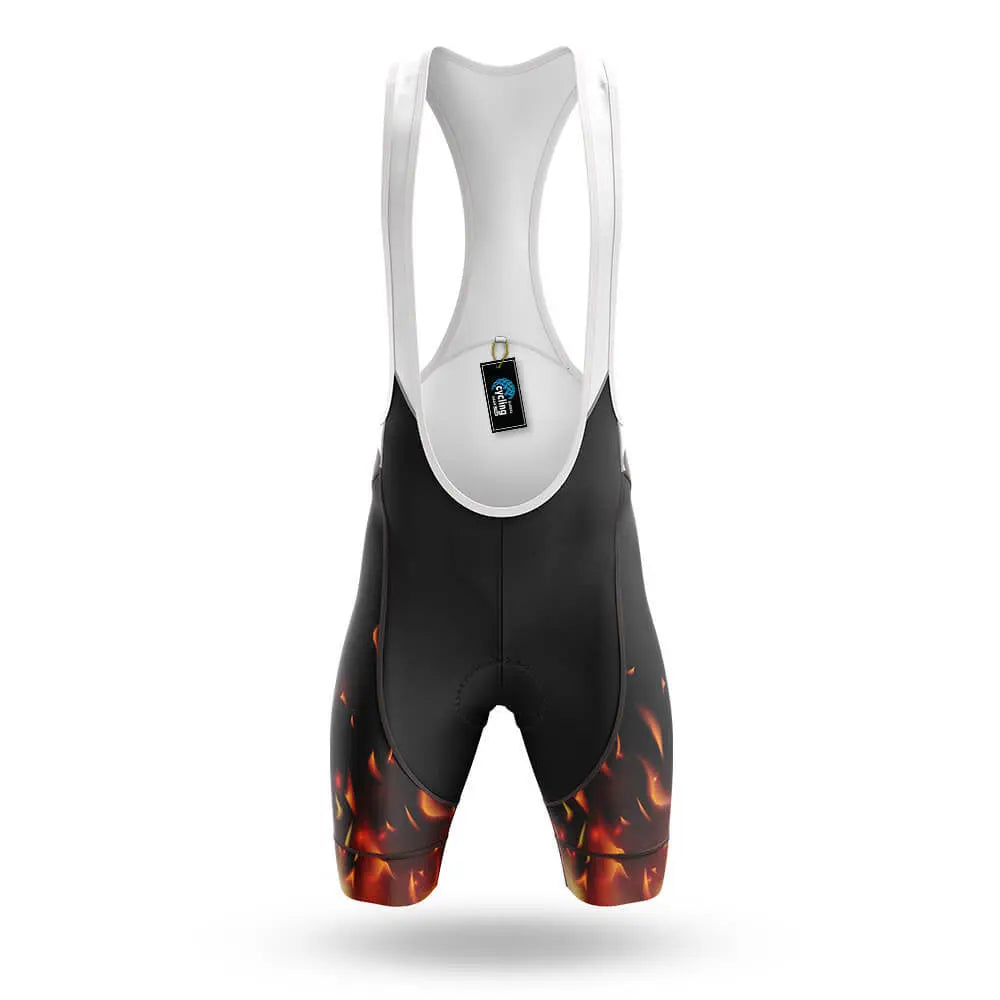 Lion V3  - Men's Cycling Kit